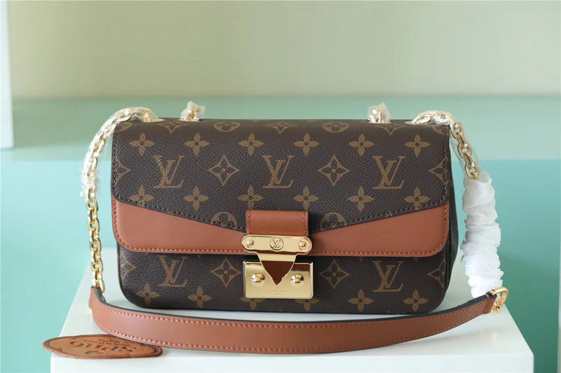 Lux-Totes - LOV Bags - 704