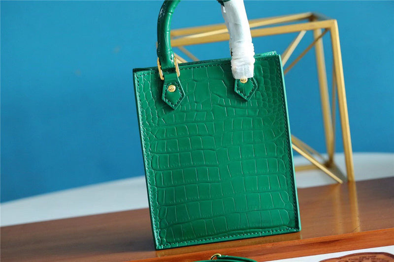 Lux-Totes - LOV Bags - 1093