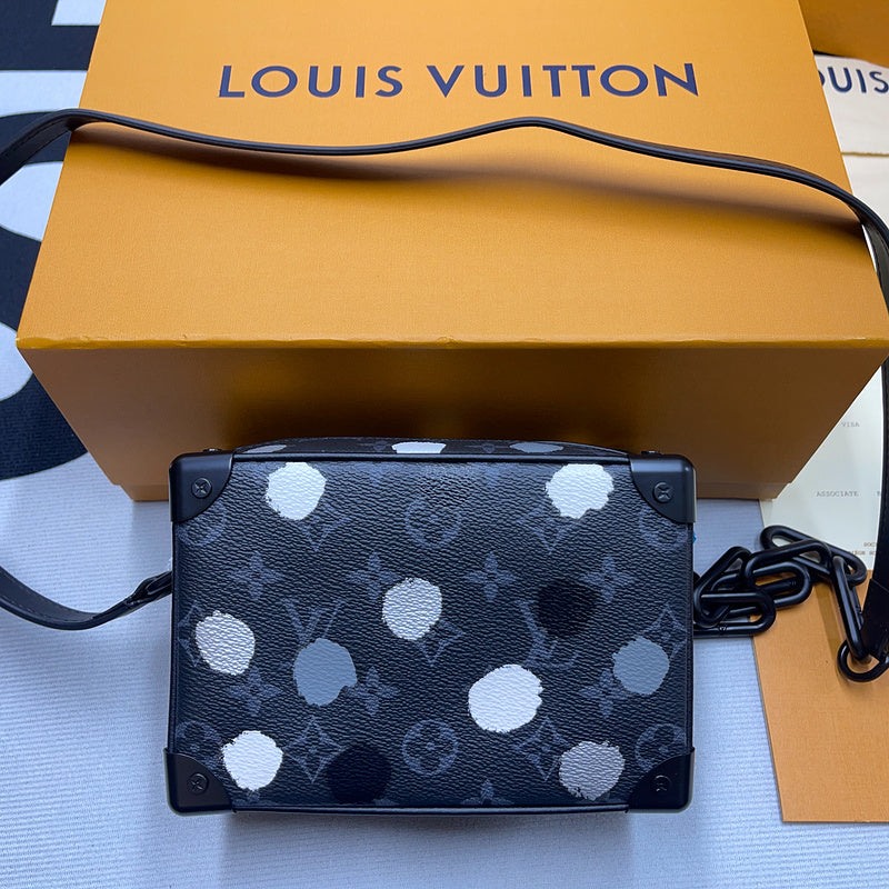 Lux-Totes - LOV Bags - 4021