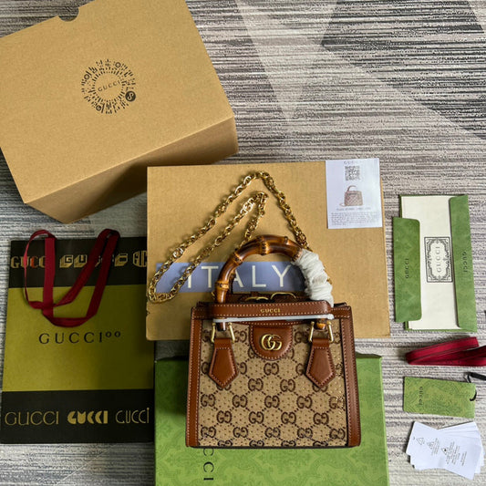 Luxurious Totes - Latest - 3831