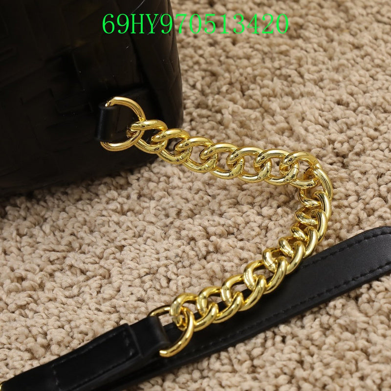 GC - Shoulder - 2938