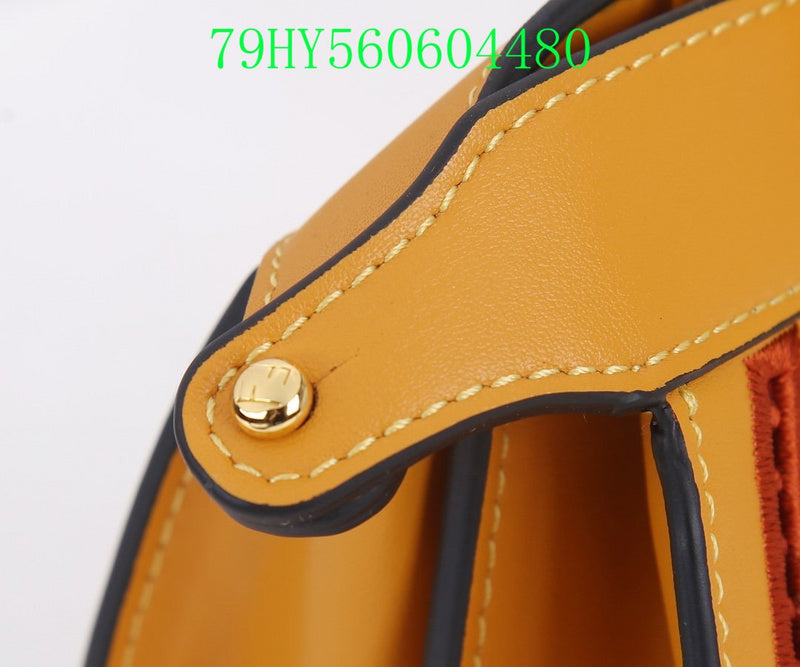 GC - Shoulder - 3036