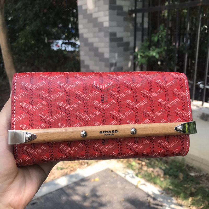 Lux-Totes - GOD Bags - 405