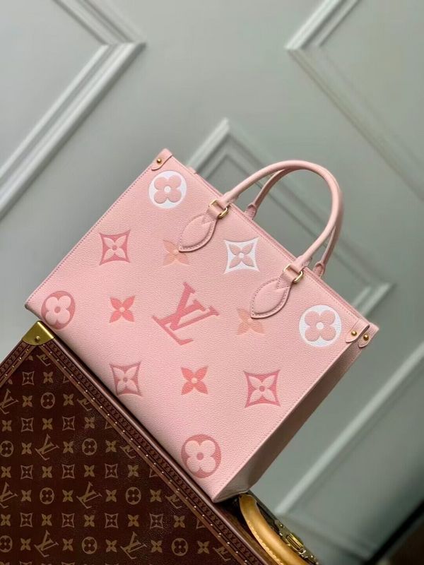 LOV - Luxurious Totes - 217