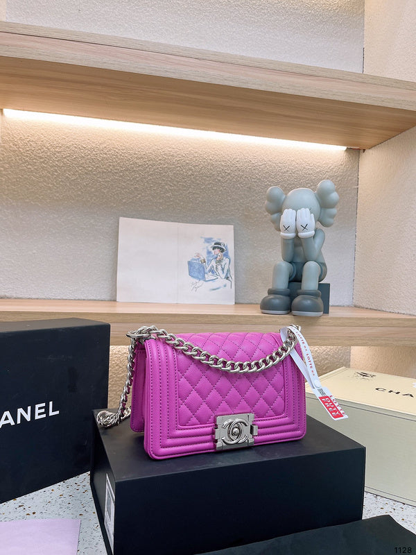 Style My Style - CNL3 Bags - 273