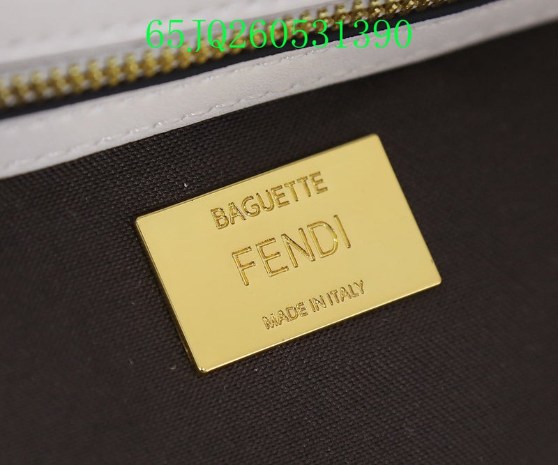 GC - Shoulder - 3166
