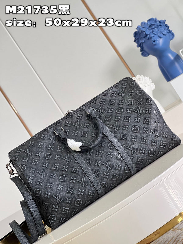 LOV - Luxurious Totes - 885