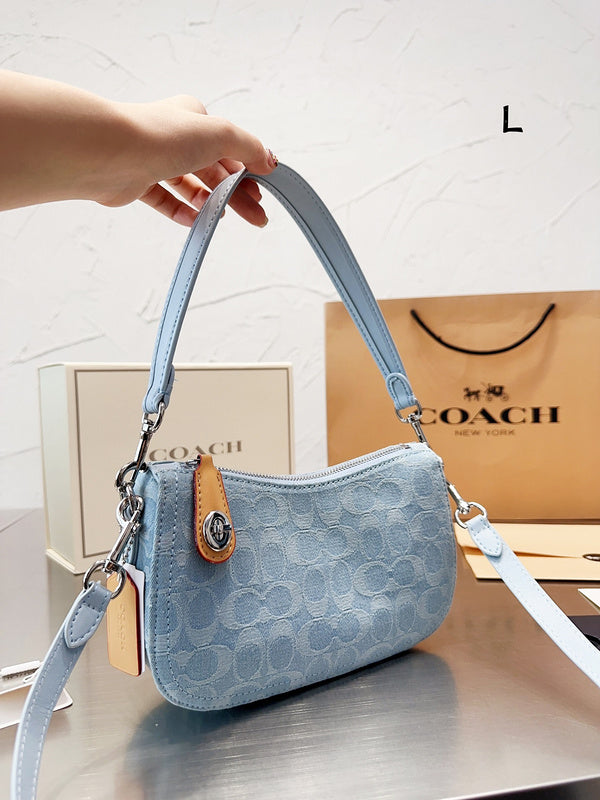 Luxurious Totes - CCH2 Bags - 125