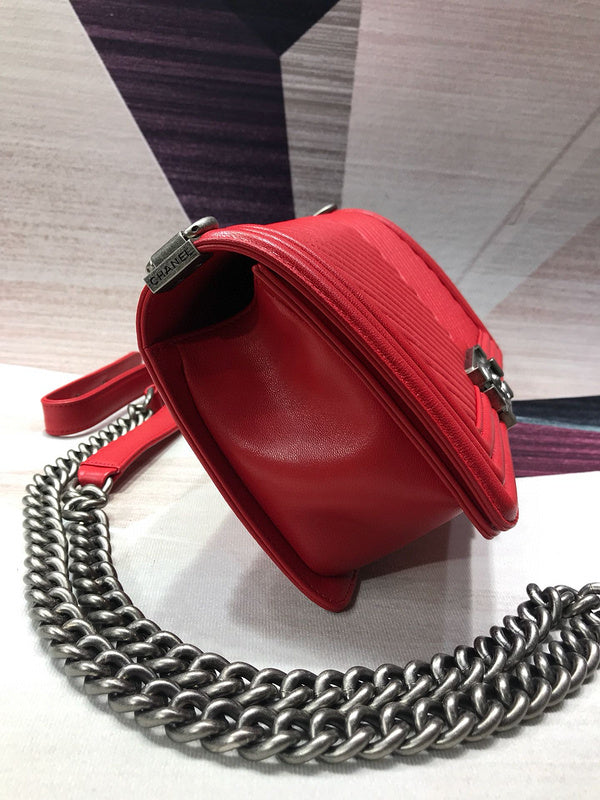 Style My Style - CHL Bags - 367