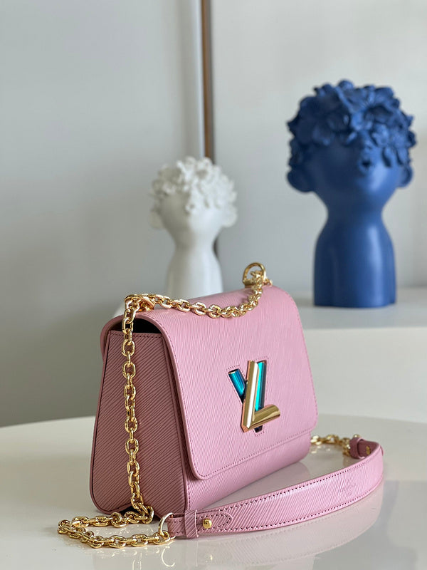 LOV - Luxurious Totes - 1274