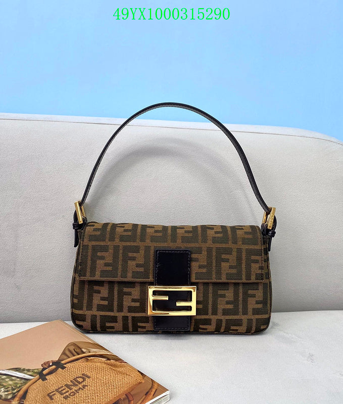 GC - Shoulder - 3417