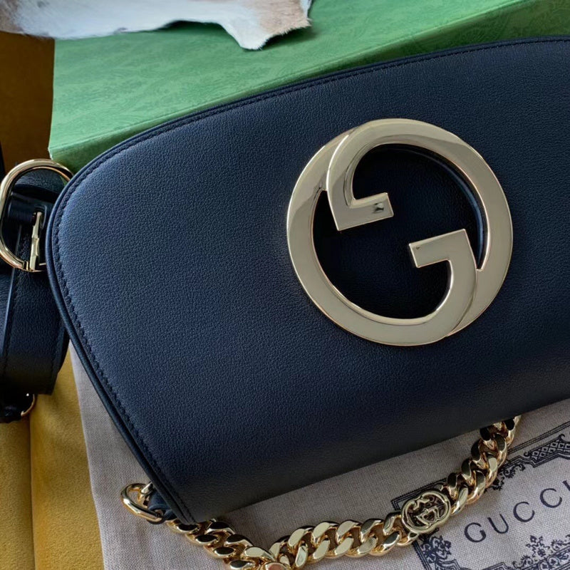 GUI - Luxurious Totes - 934
