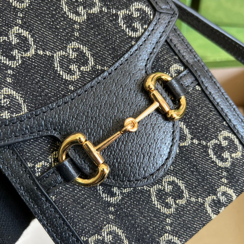 Lux-Totes - GCI Bags - 2319
