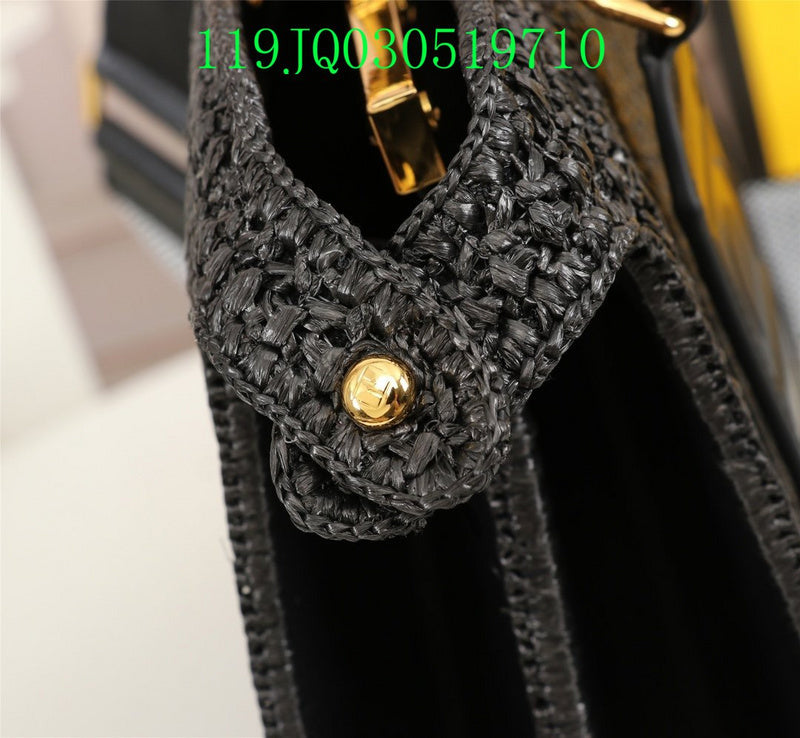 GC - Shoulder - 3109