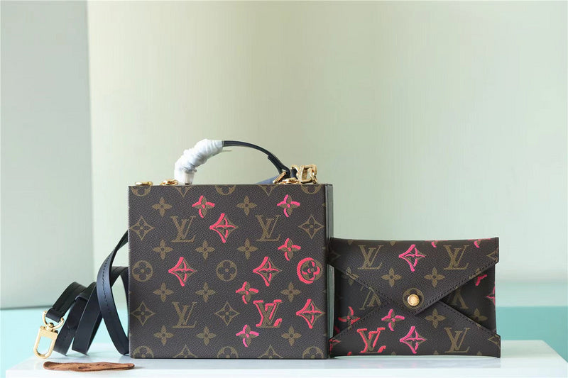 Lux-Totes - LOV Bags - 076