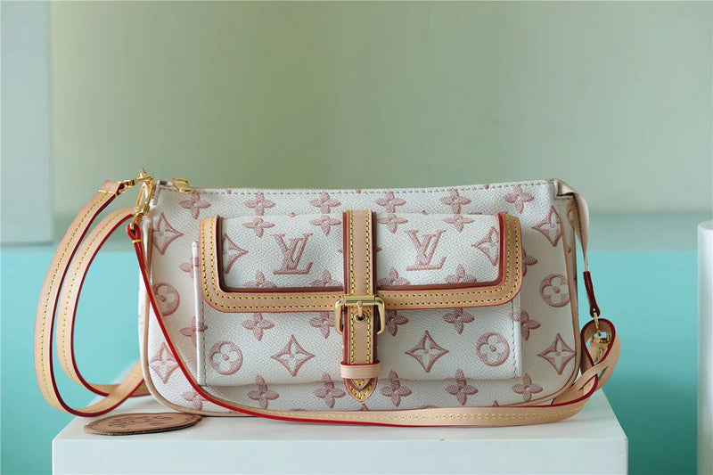 Lux-Totes - LOV Bags - 509
