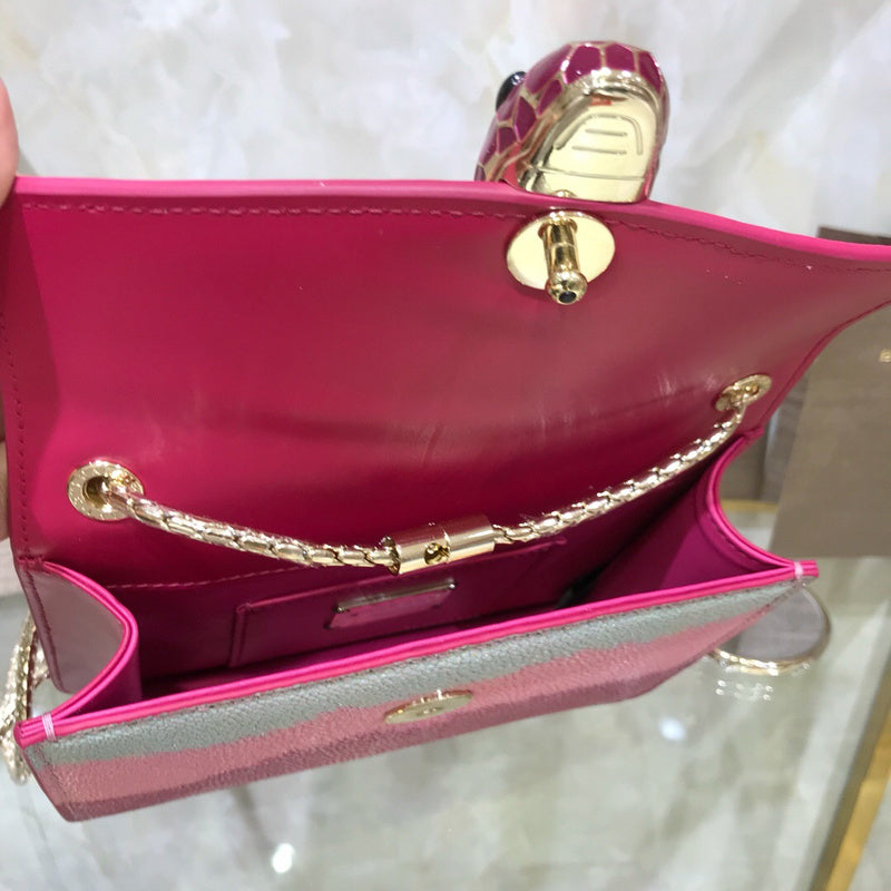 Style My Style - BVLGA Bags - 101