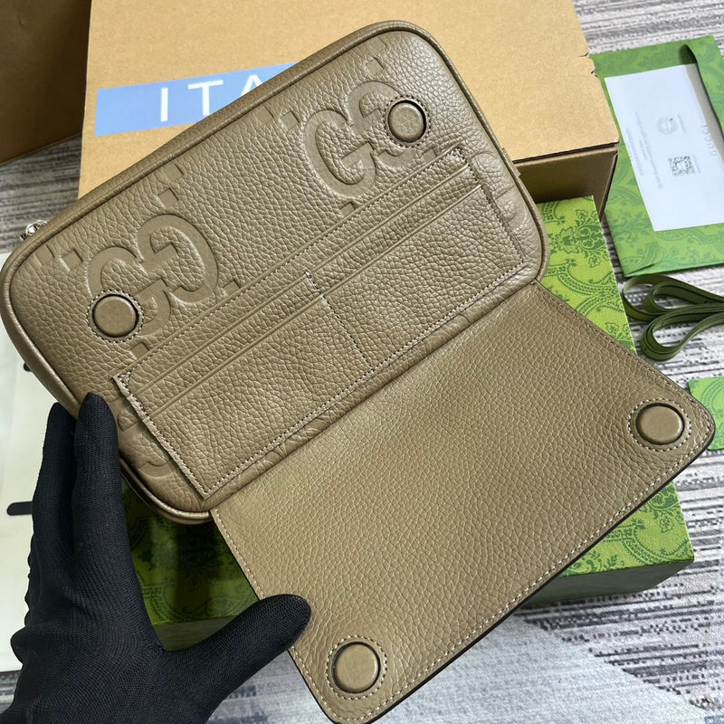 Lux-Totes - GCI Bags - 2559