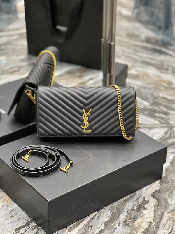 Luxurious Totes - Latest - 8496
