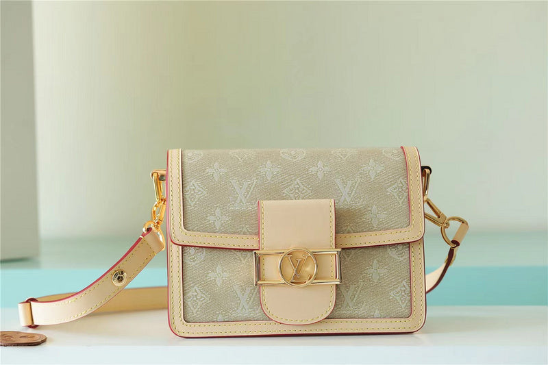 Lux-Totes - LOV Bags - 158