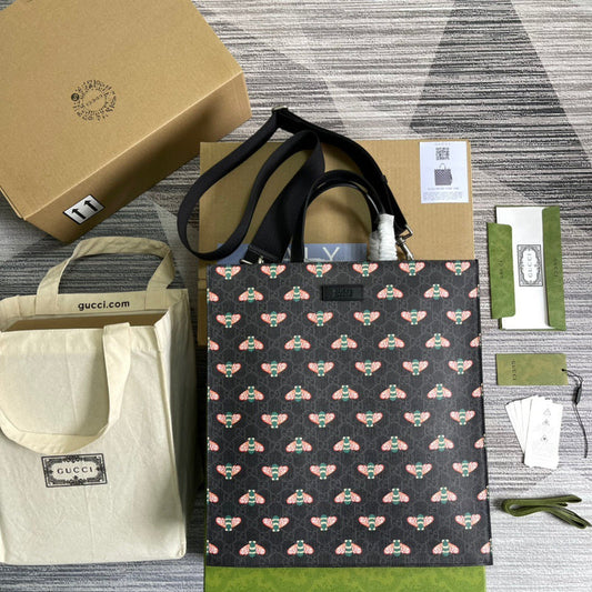 Lux-Totes - GCI Bags - 2295
