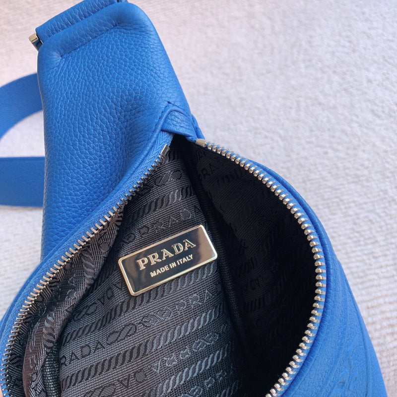 ZEP - PD Bags - 318