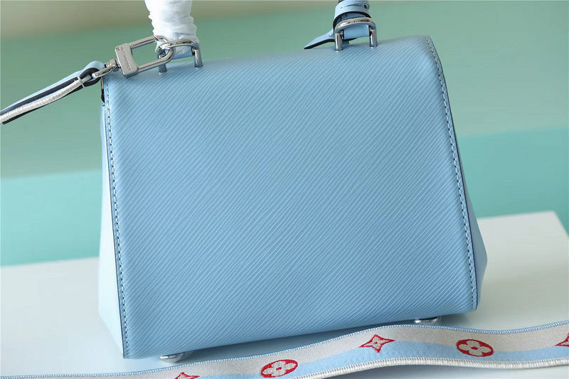 Lux-Totes - LOV Bags - 079