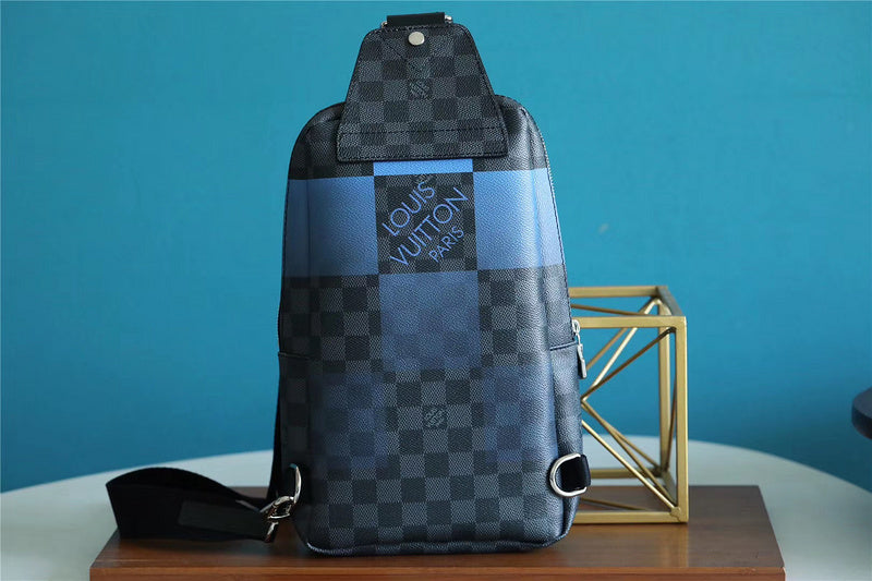 Lux-Totes - LOV Bags - 4114