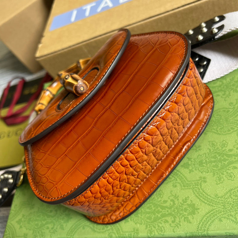 Lux-Totes - GCI Bags - 2039