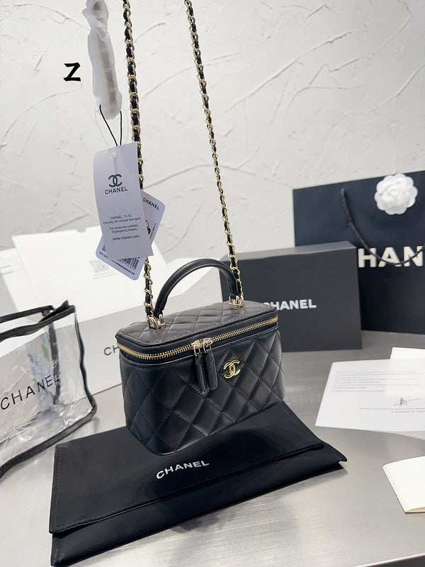 Luxurious Totes - CNL3 Bags - 520