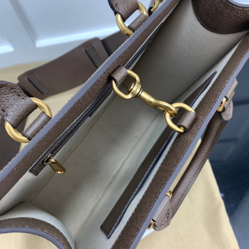 GUI - Luxurious Totes - 579