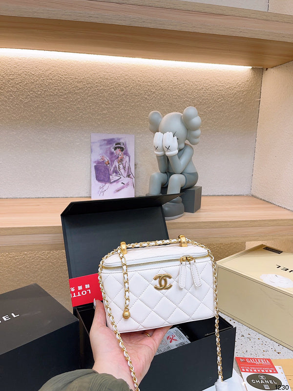 Luxurious Totes - CNL3 Bags - 042