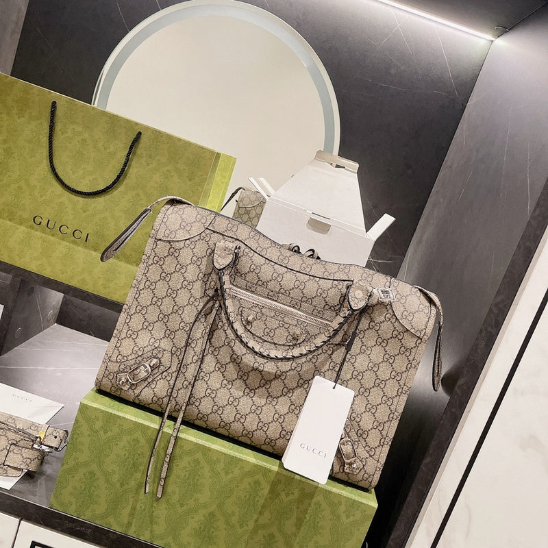 Luxurious Totes - BGA2 Bags - 219