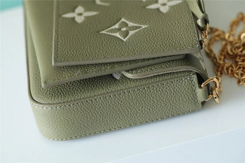 Lux-Totes - LOV Bags - 088