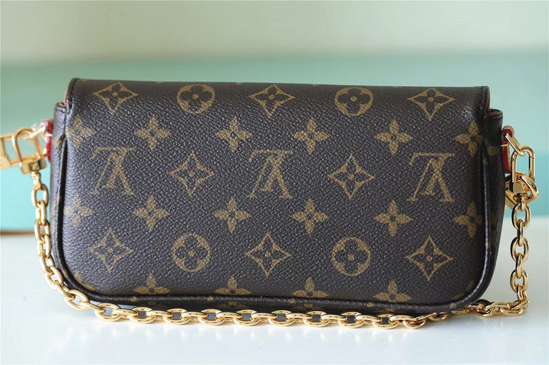 Lux-Totes - LOV Bags - 418