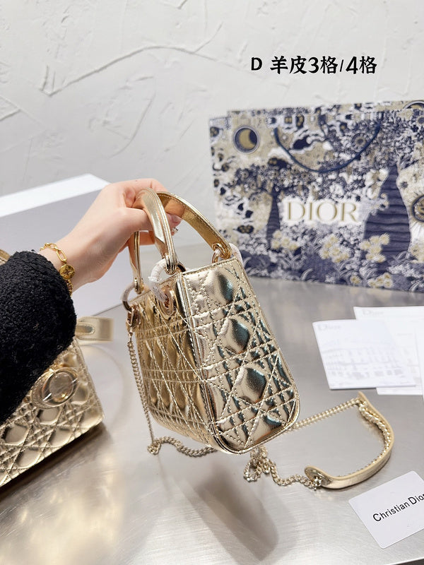 Luxurious Totes - DOR2 Bags - 179