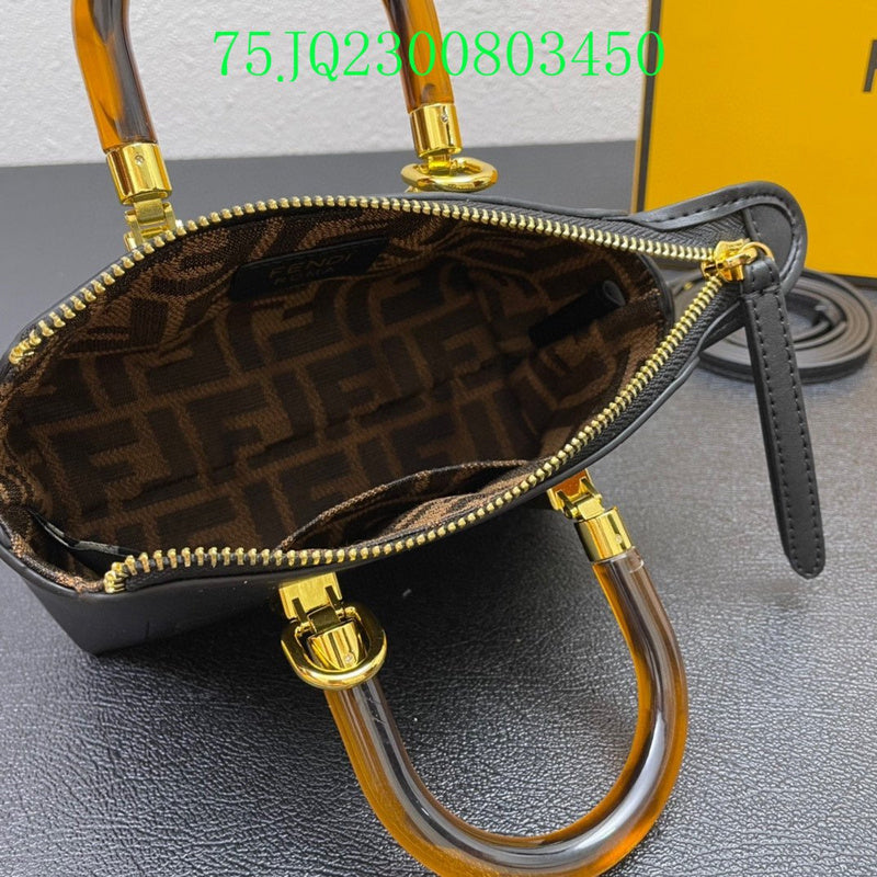 GC - Shoulder - 3241