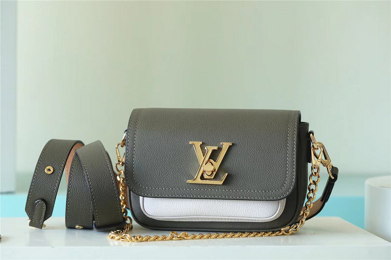 Lux-Totes - LOV Bags - 789
