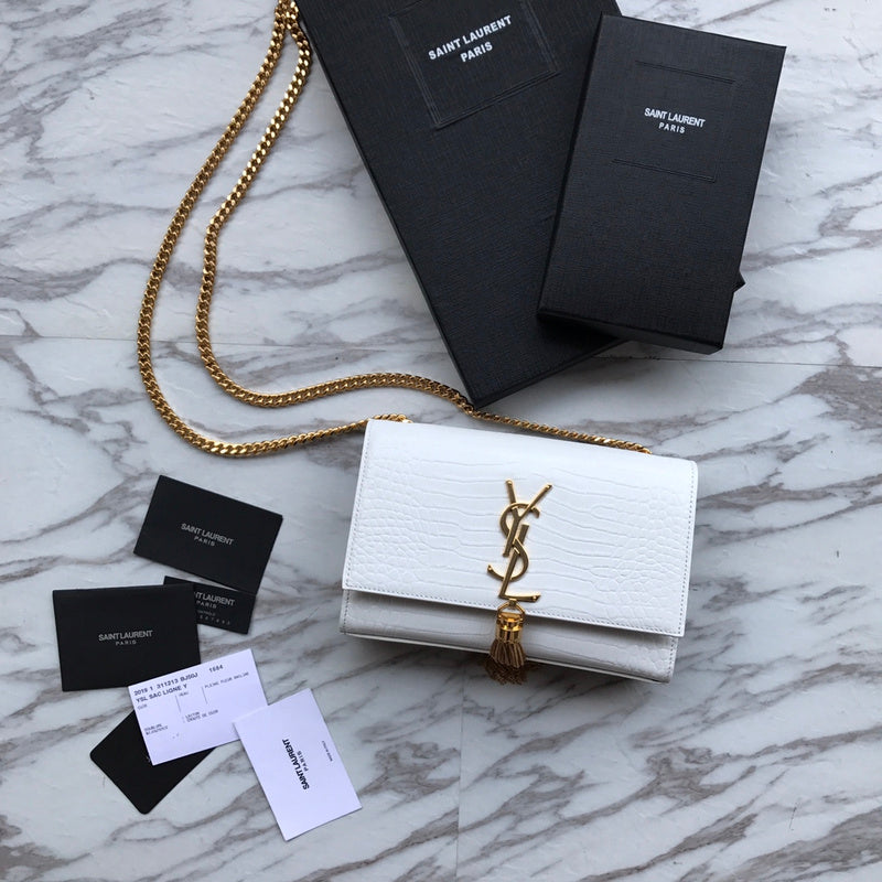 Luxurious Totes - Latest - 9068