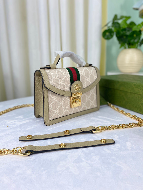 GUI - Luxurious Totes - 883