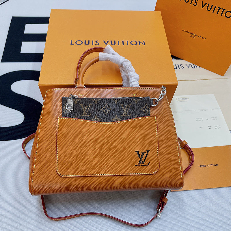Lux-Totes - LOV Bags - 786
