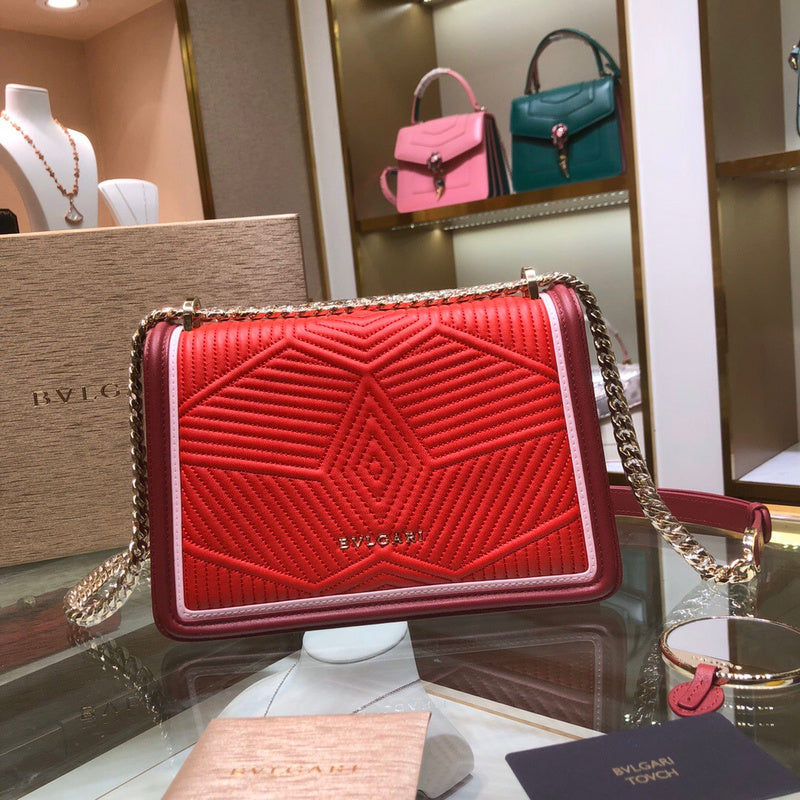 Luxurious Totes - Latest - 4781