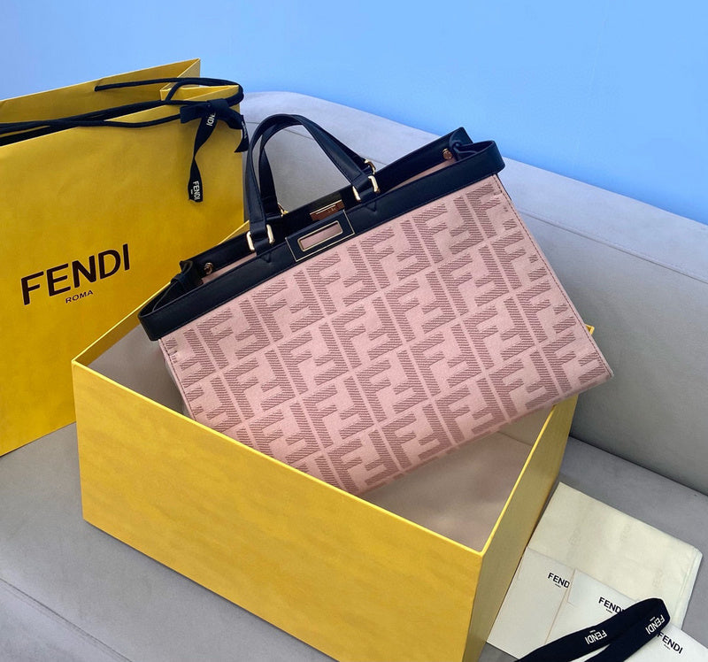 FDI Bags - Luxurious Bags  723