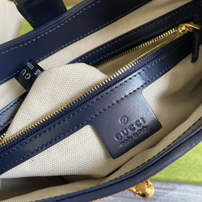Luxurious Totes - Latest - 4083