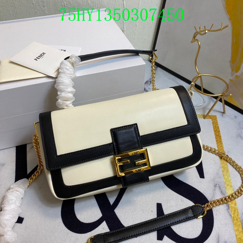 GC - Shoulder - 2799