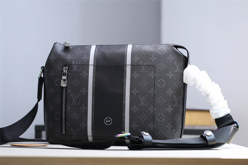 Lux-Totes - LOV Bags - 4377