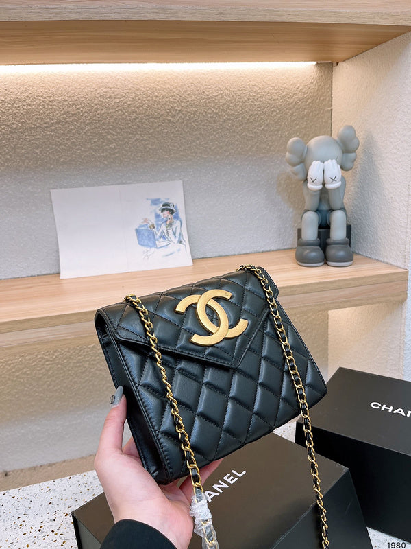 Luxurious Totes - CNL3 Bags - 400