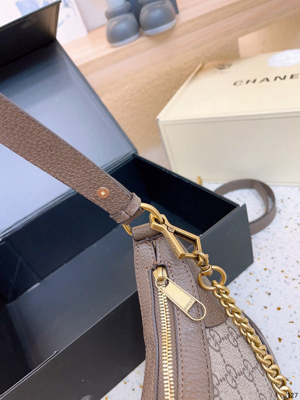 Luxurious Totes - GUI3 Bags - 118