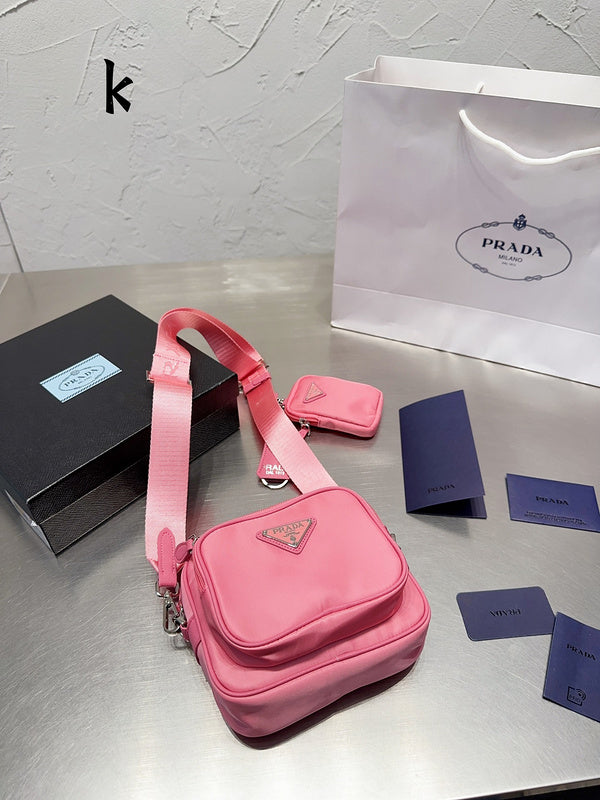 Luxurious Totes - PDA3 Bags - 183