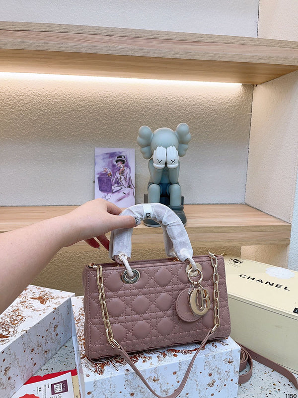 Style My Style - DOR2 Bags - 051
